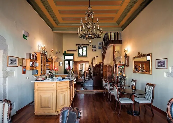 Casa Leone חאניה