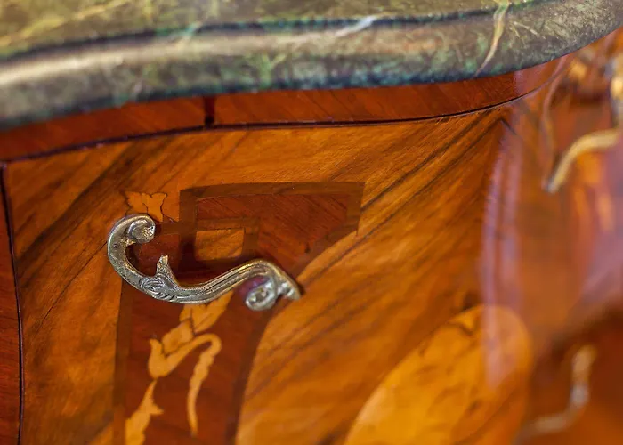 מלון Casa Leone חאניה