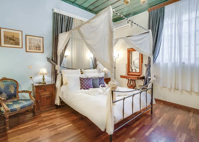 Casa Leone מלון 3*