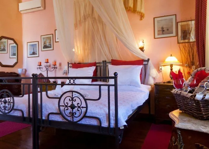 Casa Leone Hotel Chania (Crete)