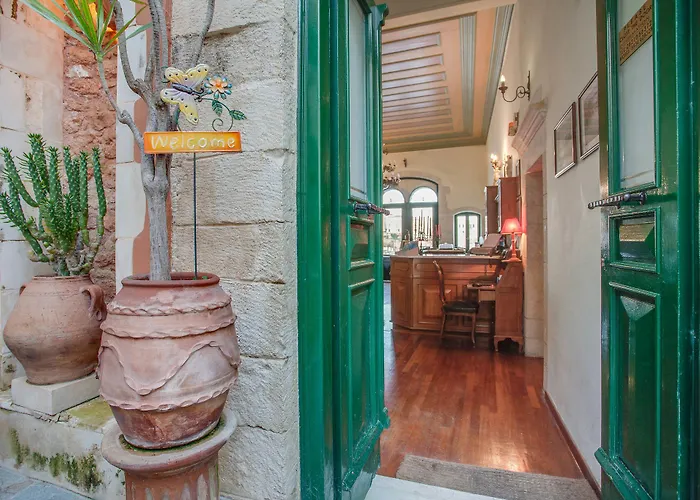 Casa Leone מלון 3*