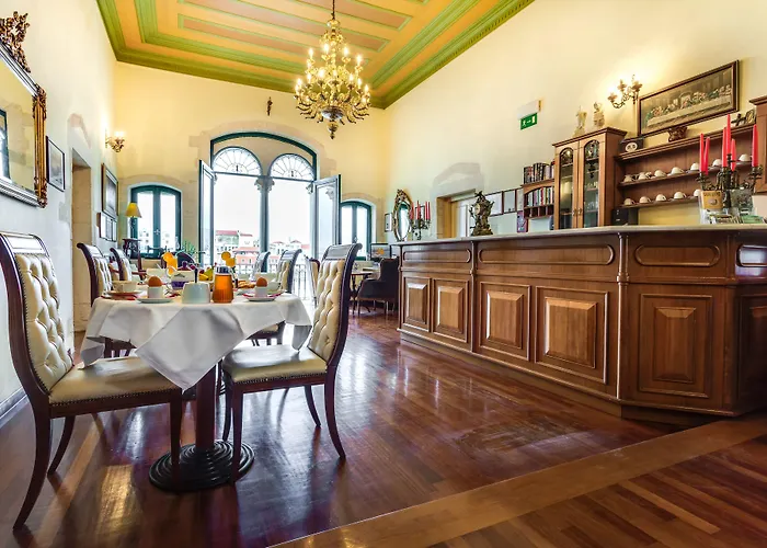 מלון Casa Leone 3*