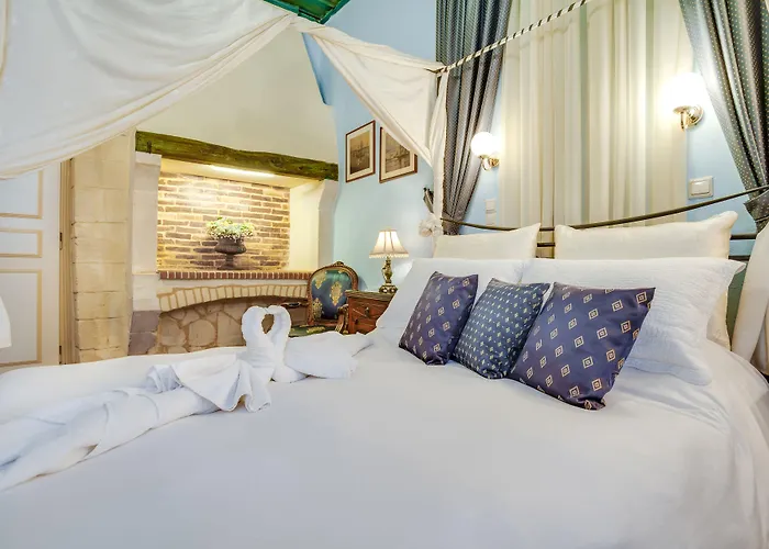 Casa Leone חאניה