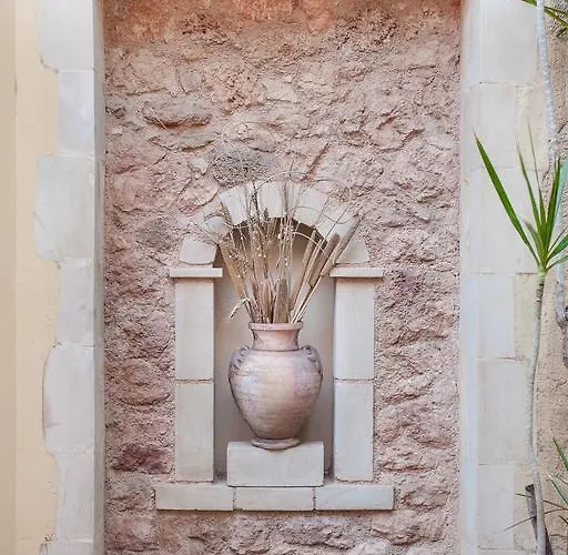 מלון Casa Leone חאניה