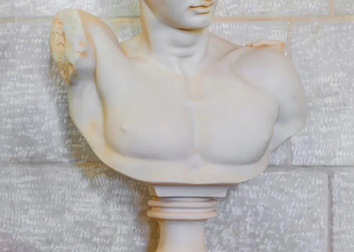 Casa Leone מלון חאניה