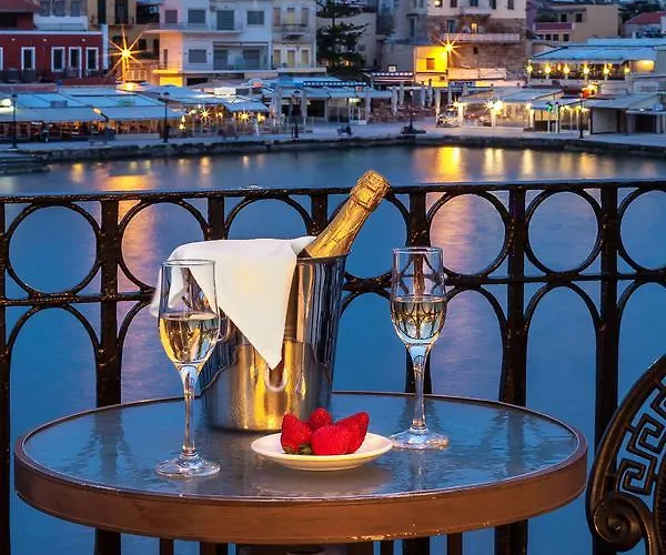 Casa Leone חאניה