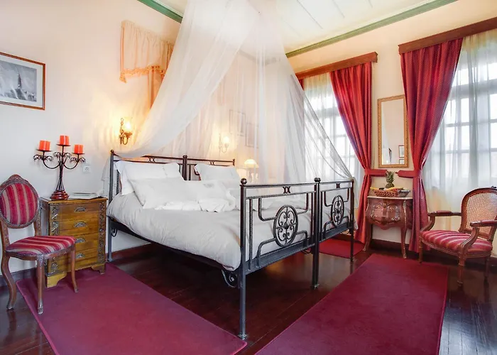 מלון Casa Leone 3*