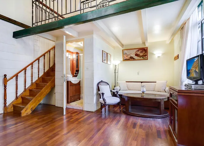 Hotel Casa Leone Chania (Crete)