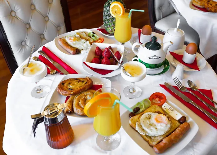 מלון Casa Leone חאניה