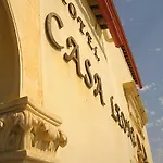 Szálloda Casa Leone