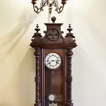 Szálloda Casa Leone 3*