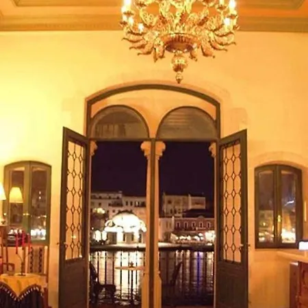 Hotel Casa Leone Hotel