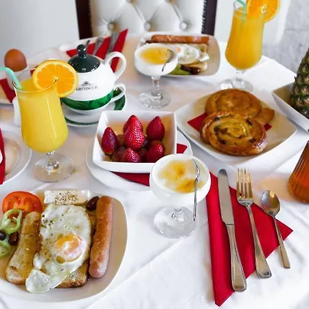 Hotel Casa Leone Hotel 3*