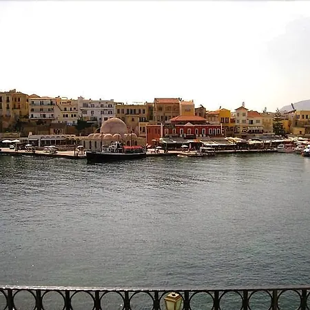Hotel Casa Leone 3*