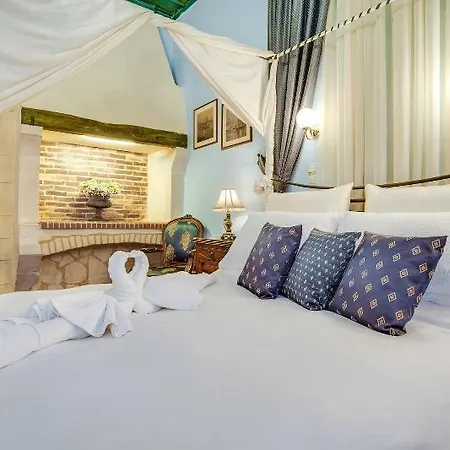 Casa Leone Hotel