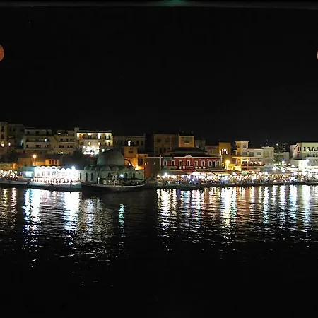 Hotel Casa Leone Chania (Crete)