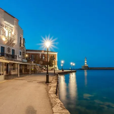 Casa Leone Hotel Chania (Crete)