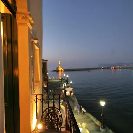 Casa Leone Hotel Chania (Crete)