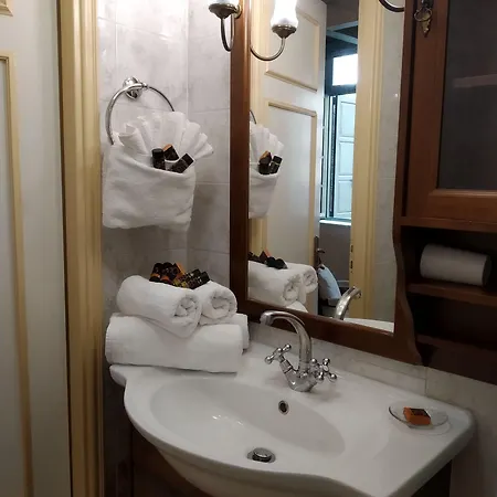 Casa Leone 3*
