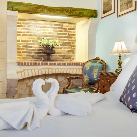 Casa Leone Hotel Chania (Crete)