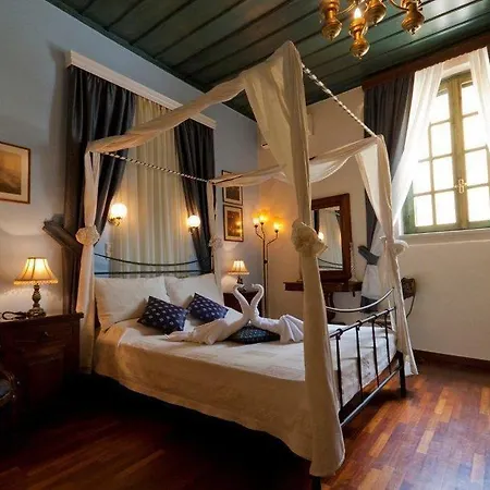 Casa Leone Hotel