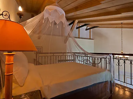 Casa Leone Hotel Chania (Crete)