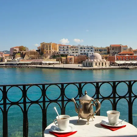 Casa Leone Hotel 3*