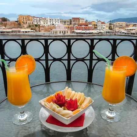 Casa Leone Hotel