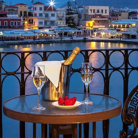 Casa Leone Chania (Crete)