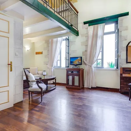 Hotel Casa Leone