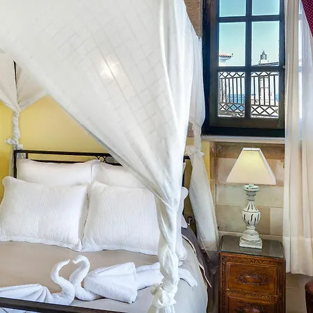 Casa Leone Hotel Chania (Crete)
