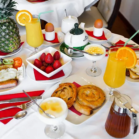 Casa Leone Hotel Hotel 3*