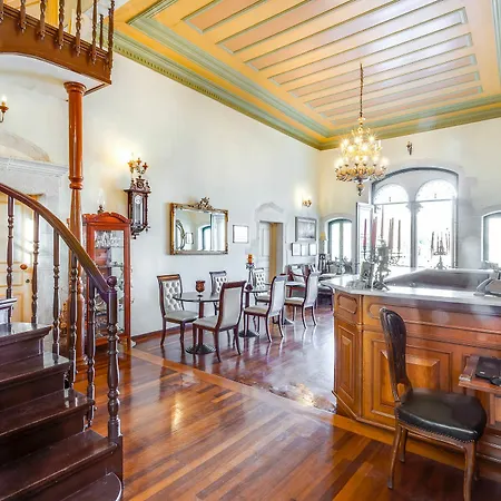 Hotel Casa Leone Hotel Chania (Crete)
