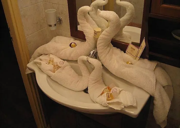 Hotel Casa Leone Chania (Crete)