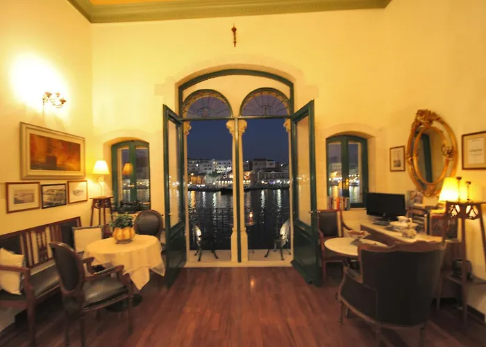 Casa Leone Chania (Crete)