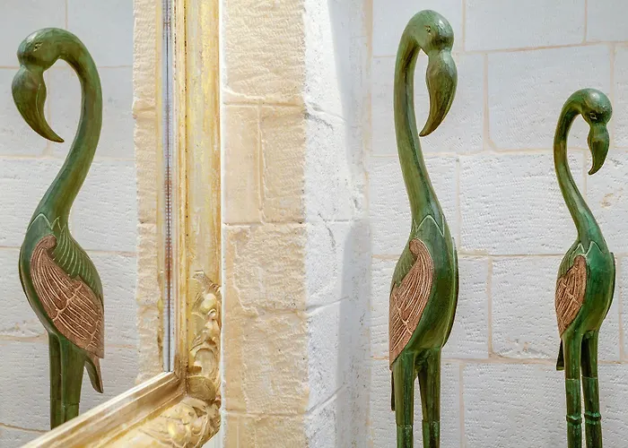 Casa Leone 3* Chania (Crete)