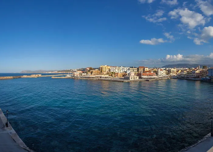 Casa Leone Chania (Crete)