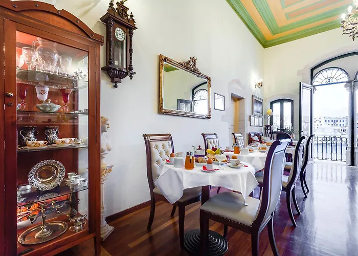 Casa Leone Hotel Chania (Crete)