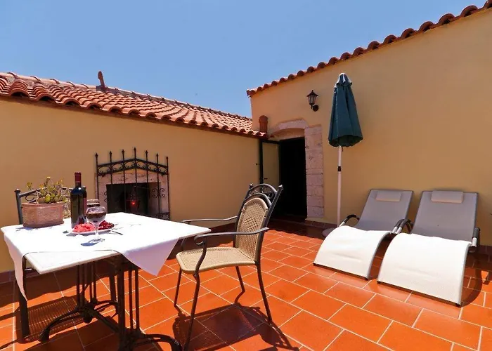 Hotel Casa Leone Chania (Crete)