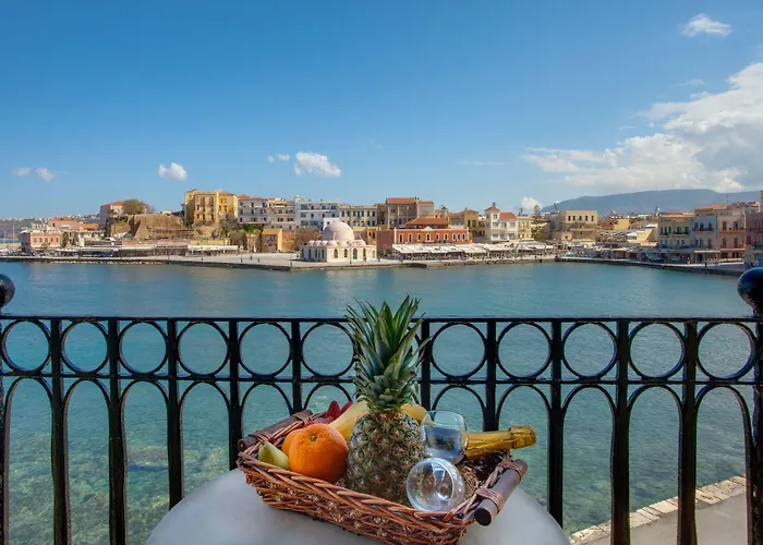 Casa Leone Hotel Chania (Crete)
