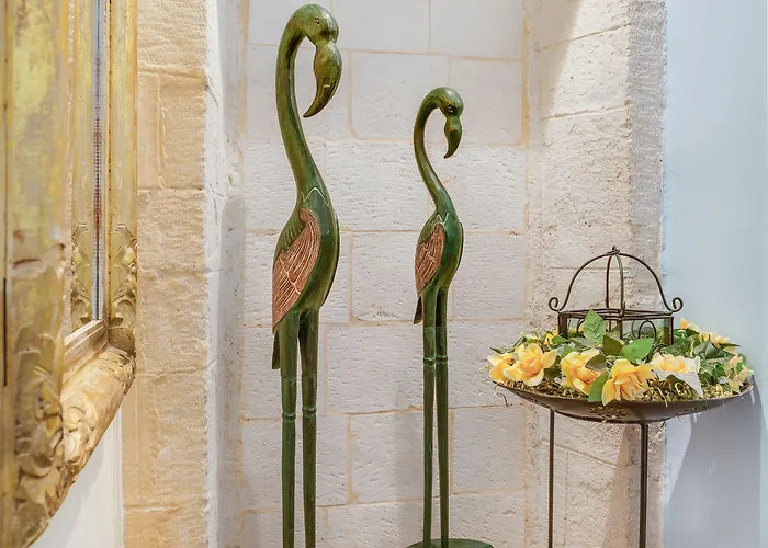 Hotel Casa Leone Chania (Crete)