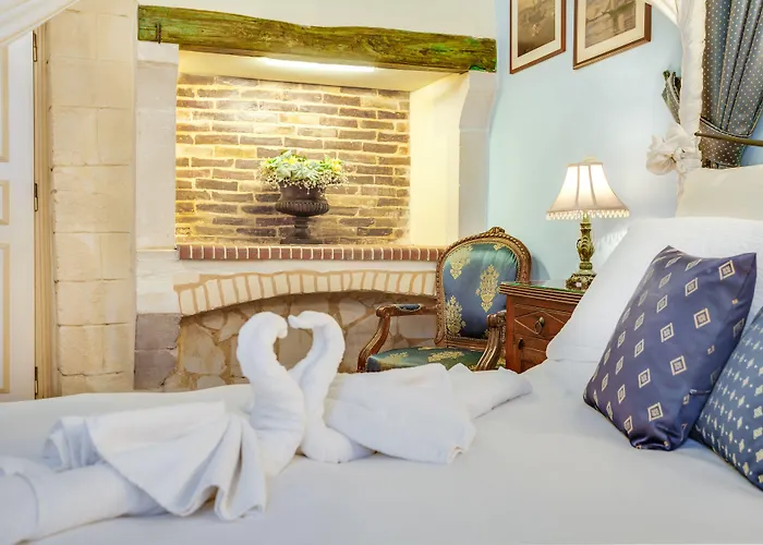 Casa Leone Hotel Chania (Crete)