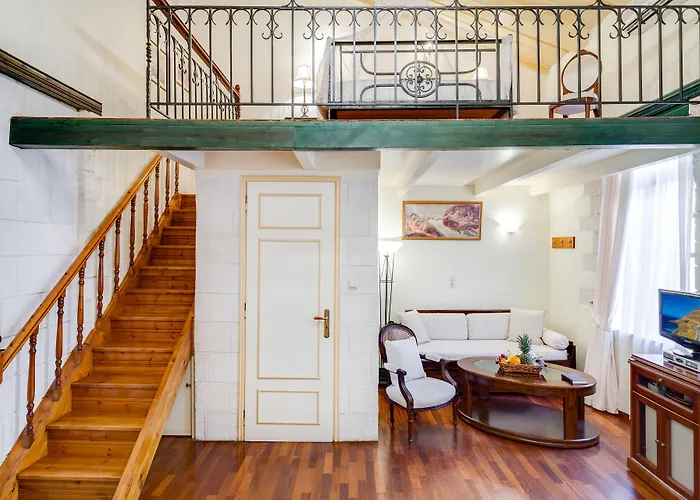 Casa Leone Hotel Chania (Crete)