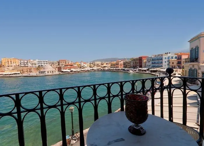 Casa Leone 3* Chania (Crete)
